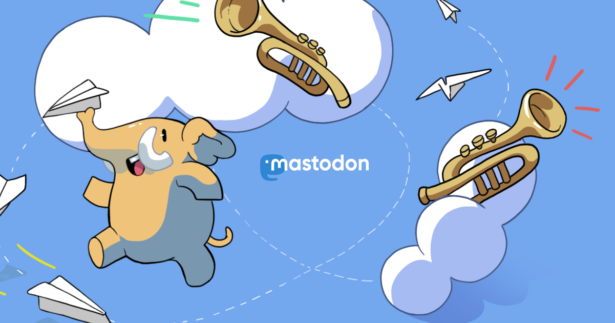 AMSL-Mastodon